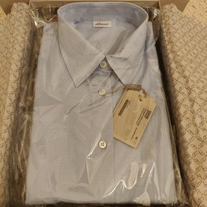 Brioni women's button down dress shirts